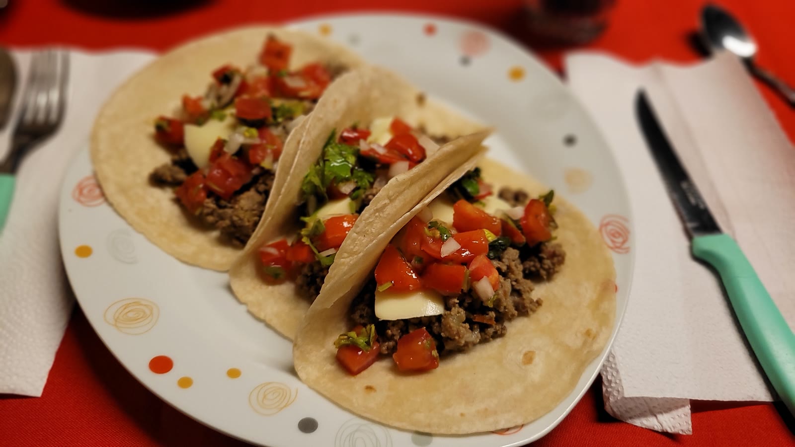 Tacos